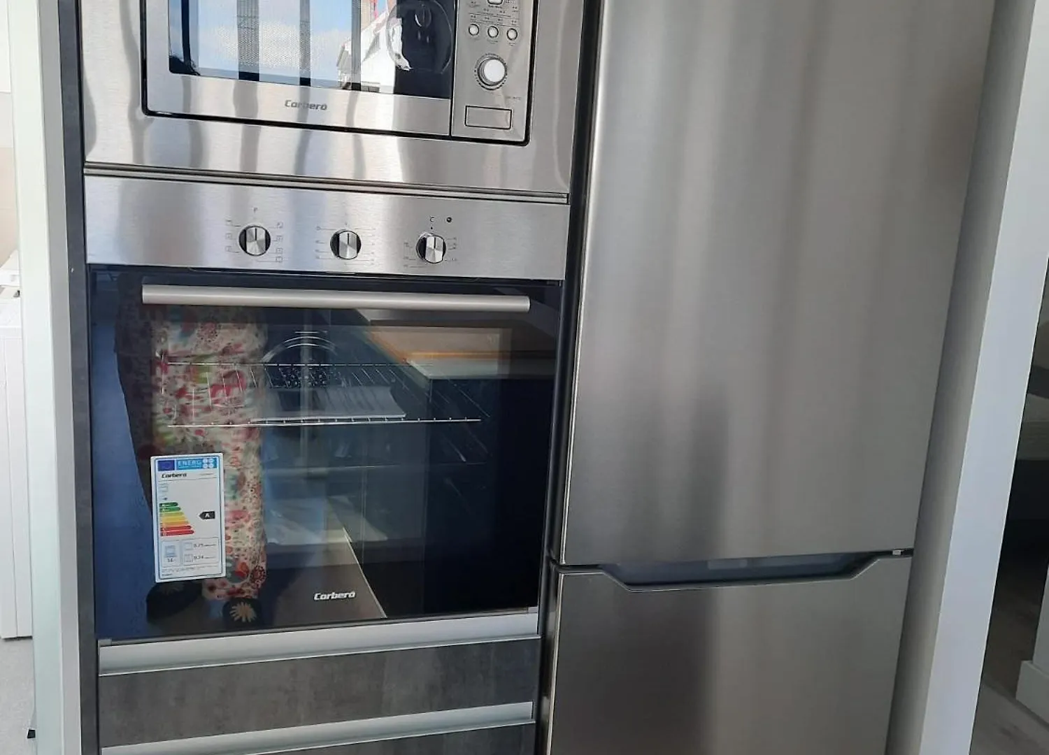 Ferienwohnung Atico Centro Huelva Con Parking Spanien