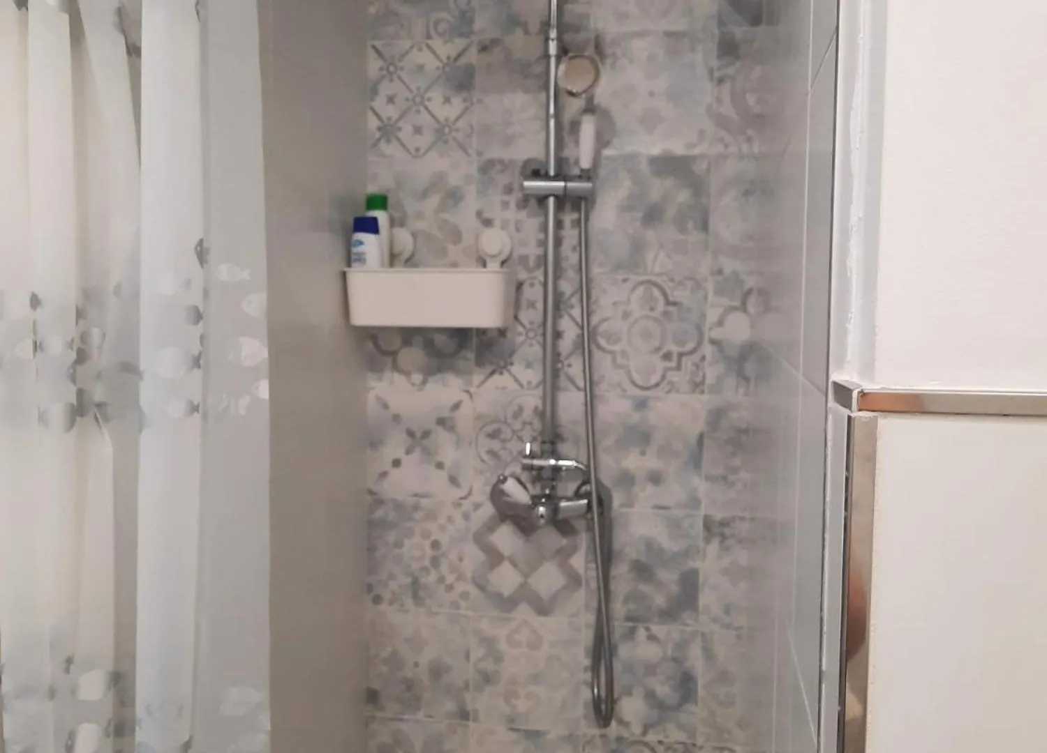 Apartment Ferienwohnung Atico Centro Huelva Con Parking