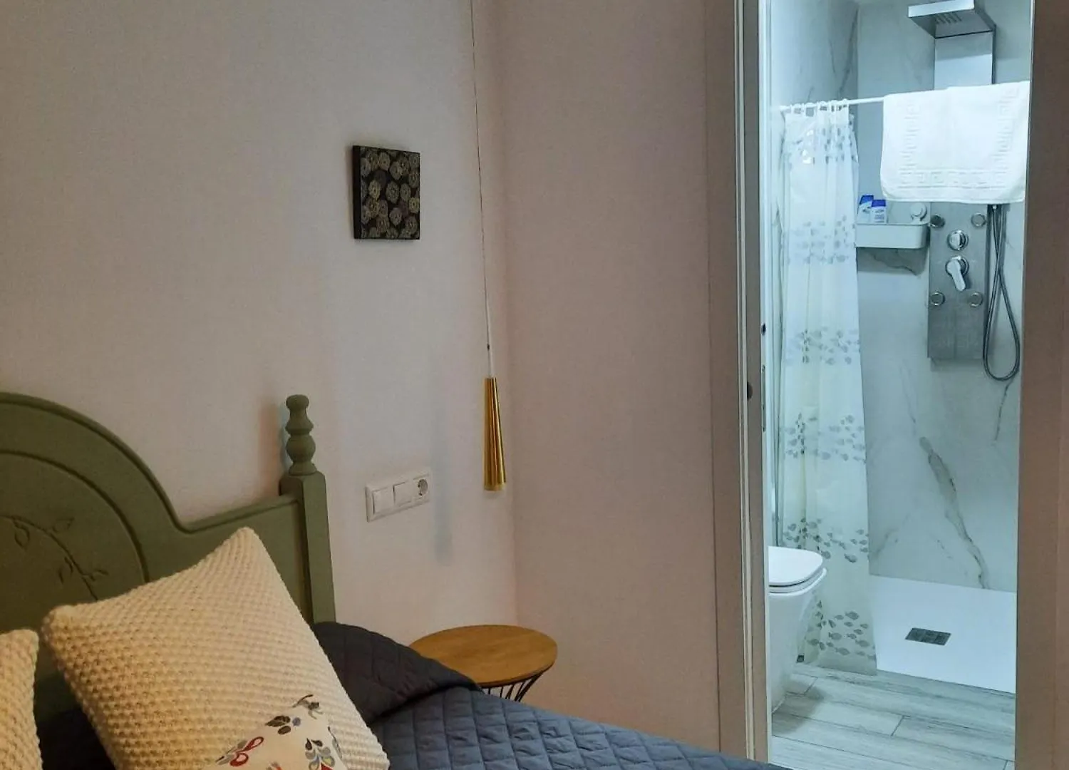Ferienwohnung Atico Centro Huelva Con Parking 0*,  Spanien