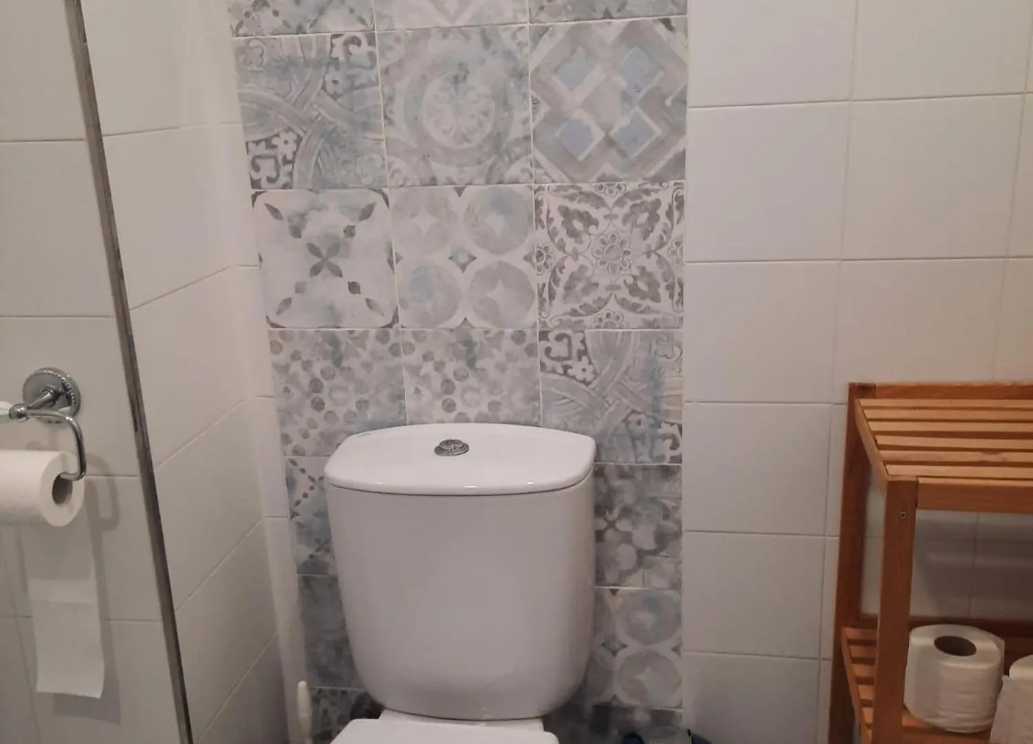 Ferienwohnung Atico Centro Huelva Con Parking Spanien