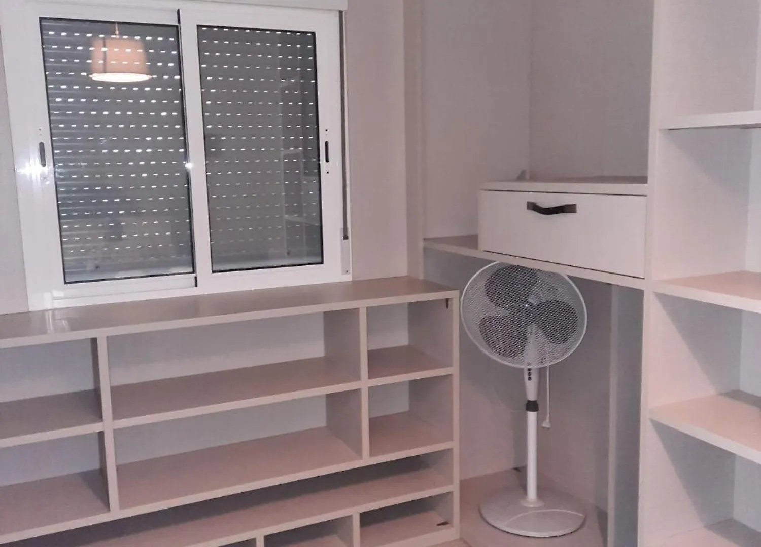 Ferienwohnung Atico Centro Huelva Con Parking 0*,