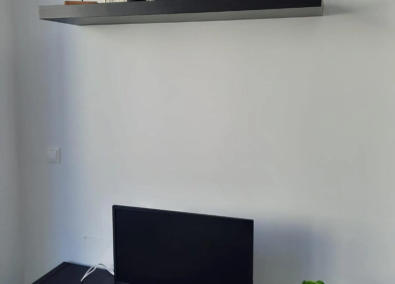 Ferienwohnung Atico Centro Huelva Con Parking Spanien