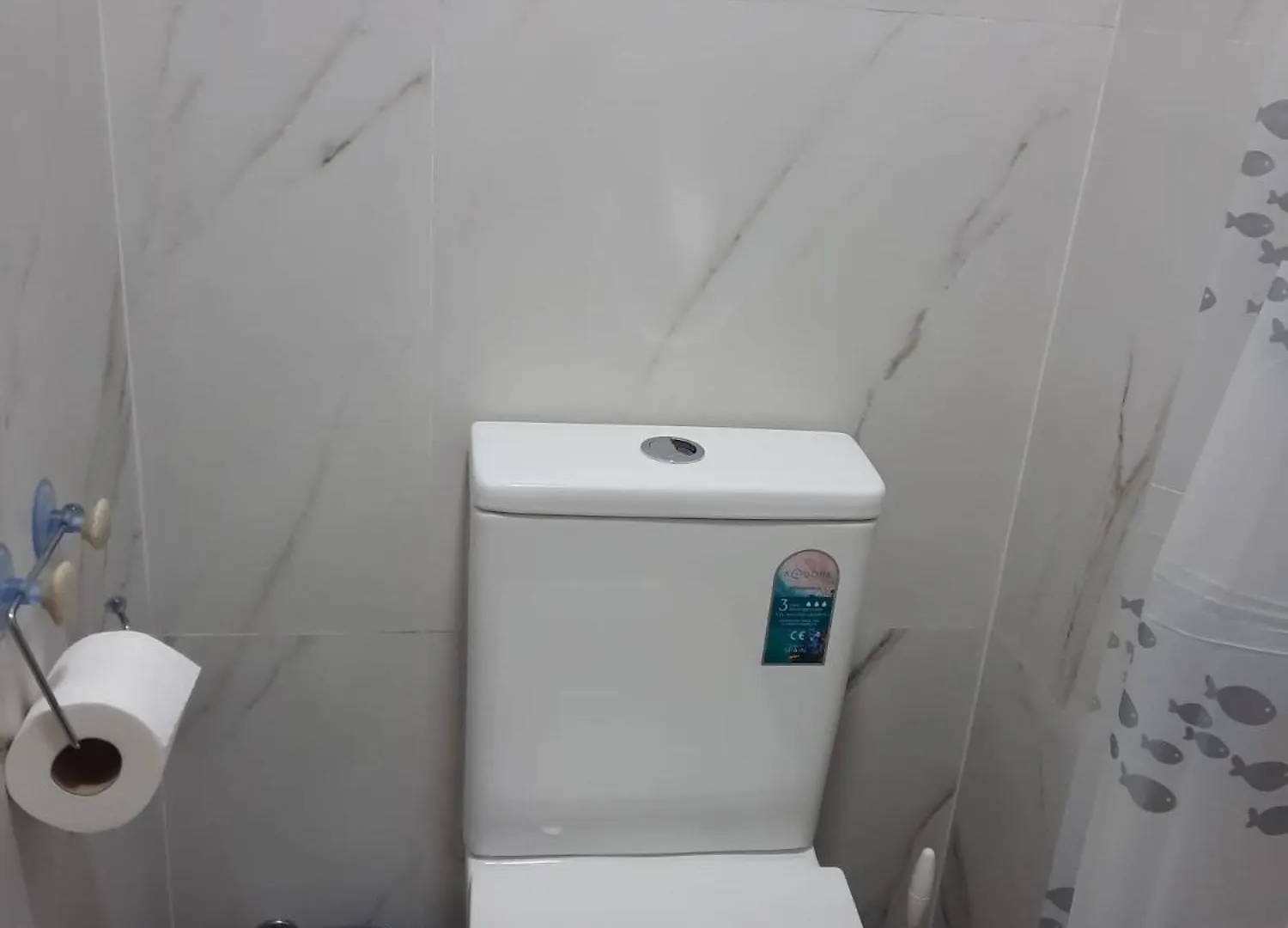 Apartment Ferienwohnung Atico Centro Huelva Con Parking