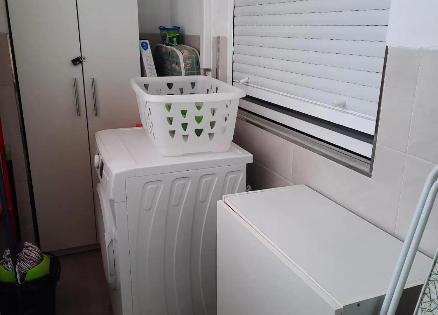 Apartment Ferienwohnung Atico Centro Huelva Con Parking Spanien